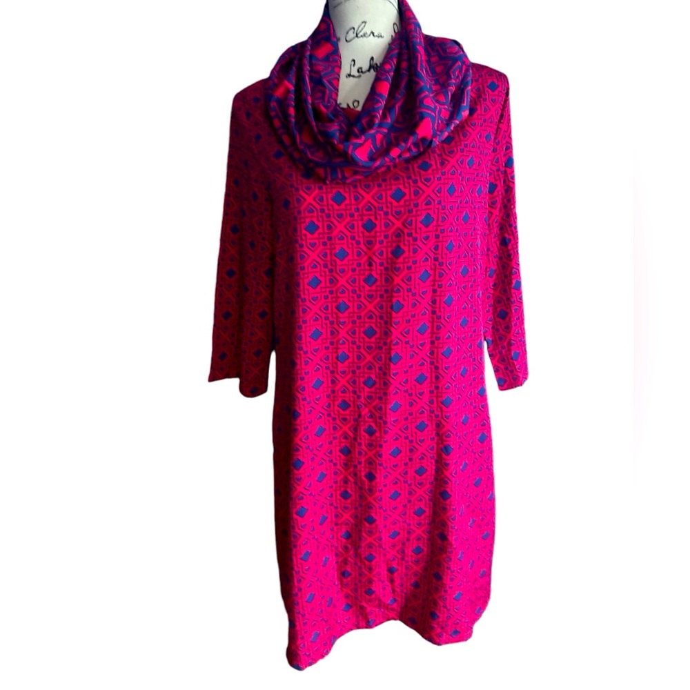 Mud pie dress